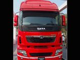   Tata Motors  Designing  Double Trailer Trucks 