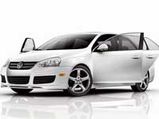 Volkswagon's New Jetta, Passat in 2011