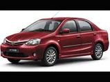 Toyota Etios Too Busy With Orders
