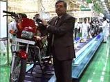 Munjals Might Head The Hero Honda Motors