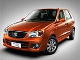 Indian Small Car Market This Year