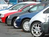 Car Sales In India Droppes