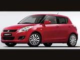 Maruti Swift 