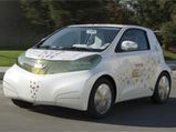 Toyota's Electric Vehicles With BHEL