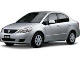 Maruti SX4 Turbo Diesel From 2011