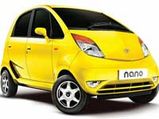 Tata Nano Design Gets International Awards