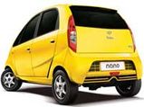 Tata Nano Sale Amongst Tata Motors Employees