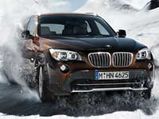 BMW X1 India Introduced