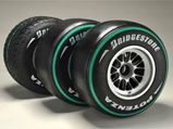 Expensive Tyres At Apollo and Bridgestone