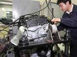 Hyundai's Diesel Engine Plant In India