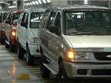 General Motors Receives Safety Award