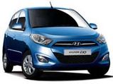 Hyundai Sales-Six Lakh Units In 2010