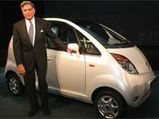 Tata Motors Envision Car Fueled By Water