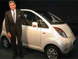 Ratan Tata’s next vision – Cars Running On Water