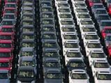 Car sales On High Pace In Dec'10 