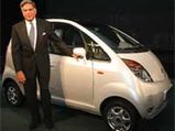 Tata Motors Disappointment Over Delivery Of Nano