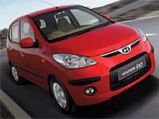 Fall In Exports Not Effecting Car Companies