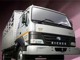 Eicher Sale Outlets In India