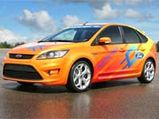 Will Ford Focus Electric Be On Focus ?