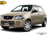 Maruti Suzuki Alto Is World's No.1