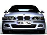 BMW, The No.1 Luxury Car Maker Of 2010