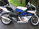 Honda CBR250R Is Now Open For Bookings 