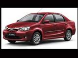 Etios Has Magic As Crowd Puller