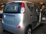 Renault Small Car To Be Above Bajaj ULC