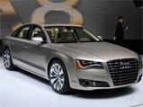Audi India Gets Ready for A6, A7 And A8