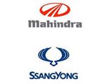 Mahindra And Ssangyong Deal Final Picture