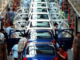 Excise Payment Of Auto Industry Rose By 54% 