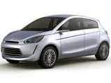 Mitsubishi Global Concept Car Unveiled