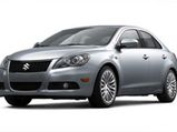 Suzuki's Swift, Kizashi To Have All Wheel Drive