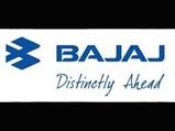 Bajaj Domestic Market Sales Drop