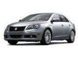 Maruti Suzuki Kizashi To Be Launched This Feb