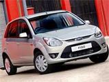 Ford Figo, Yamaha Honored By ET ZigWheels  