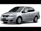 Maruti SX 4 Diesel From Next Month