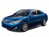 Toyota Recall To Fix Fuel Pipes