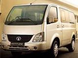 Tata Venture, Soon In Maharashtra