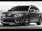 Fiat Freemont Launch And Features