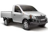 Mahindra Genio Truck At Rs 4.99 Lakhs