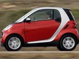 Cars To Get Smarter With Technology