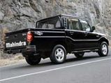 Mahindra Foresees Rise By 16% In 2011