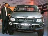 Mahindra On Expansion After Genio’s Success