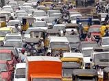 India – The Fourth Largest Auto Market In Four Years