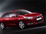 Peugeot Citroen Slated For Launch In India