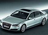 Audi A8 L Launching Shortly