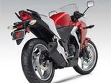 Honda to launch India Specific Models Post Split