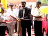 Mahindra First Choice Wheels Launch 