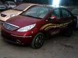 Tata Motors Unveils The Tata Manza